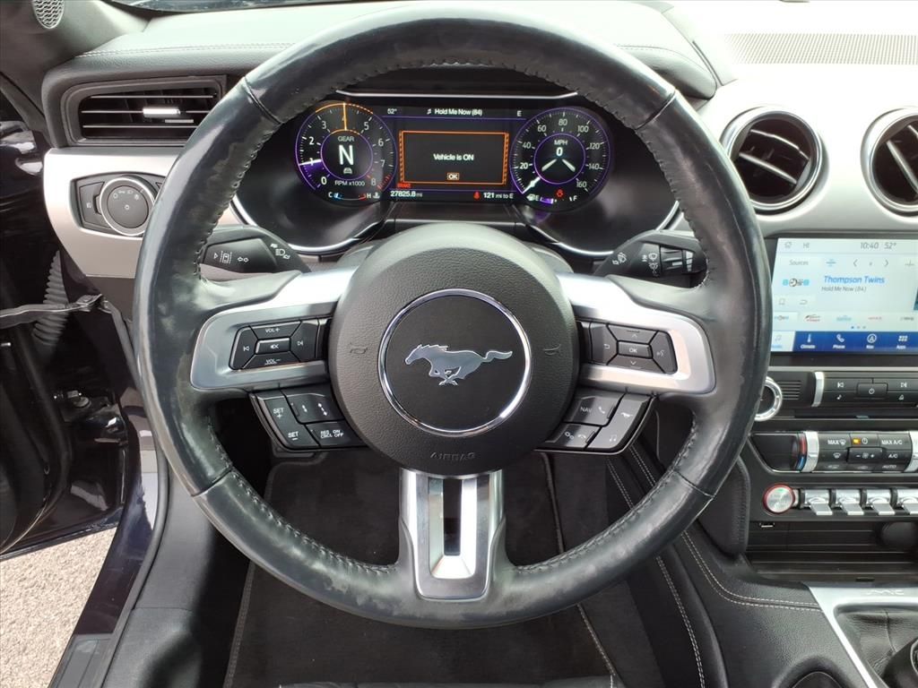 2023 FORD MUSTANG - Image 5