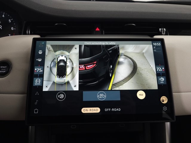 2025 Land Rover Discovery Sport S photo 23