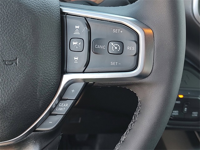 2025 Ram 2500 Big Horn photo 21