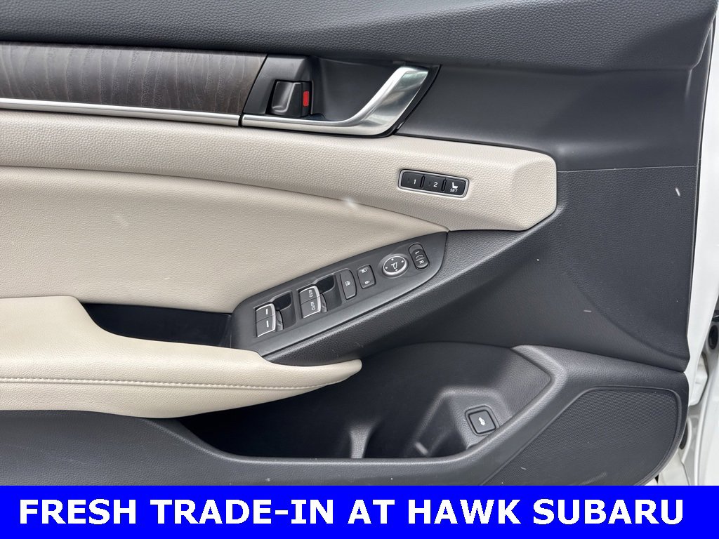 2019 HONDA ACCORD - Image 11