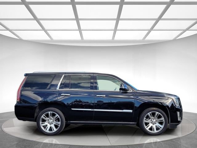 2016 Cadillac Escalade Premium photo 4