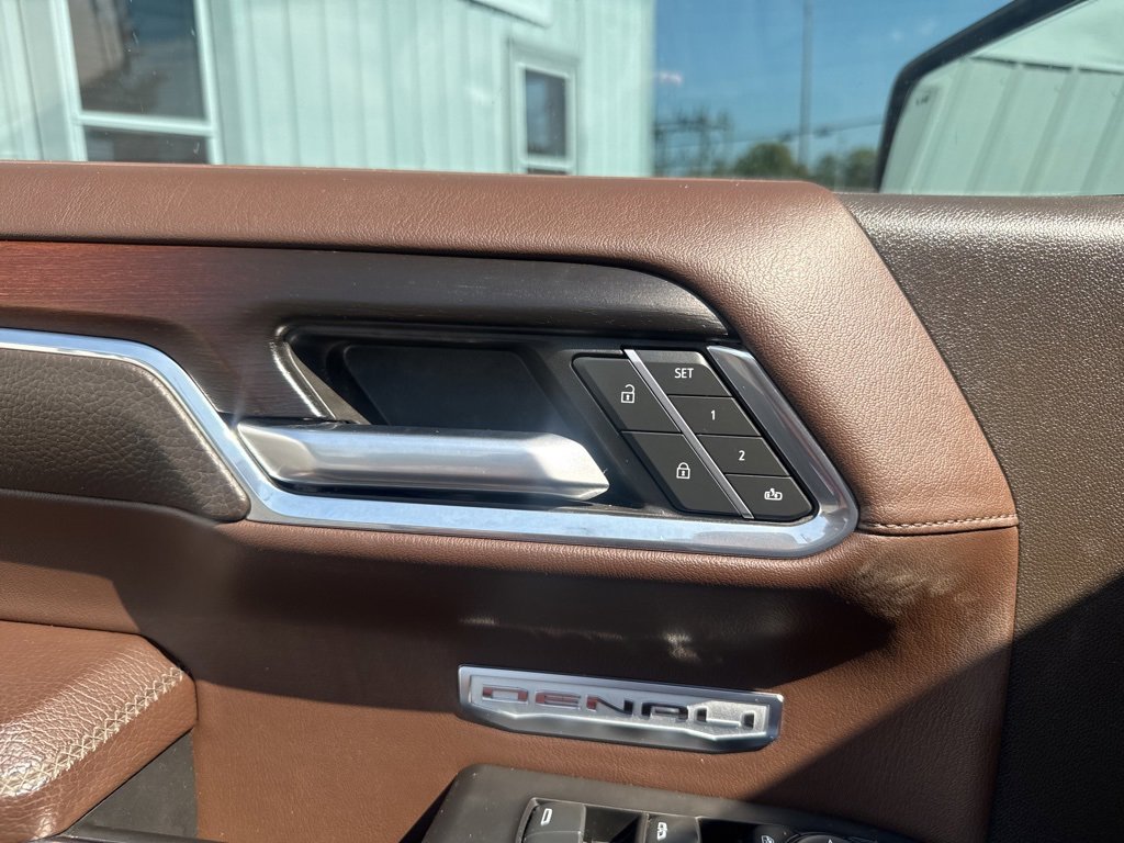 2024 Gmc Sierra 1500 Denali Ultimate photo 32