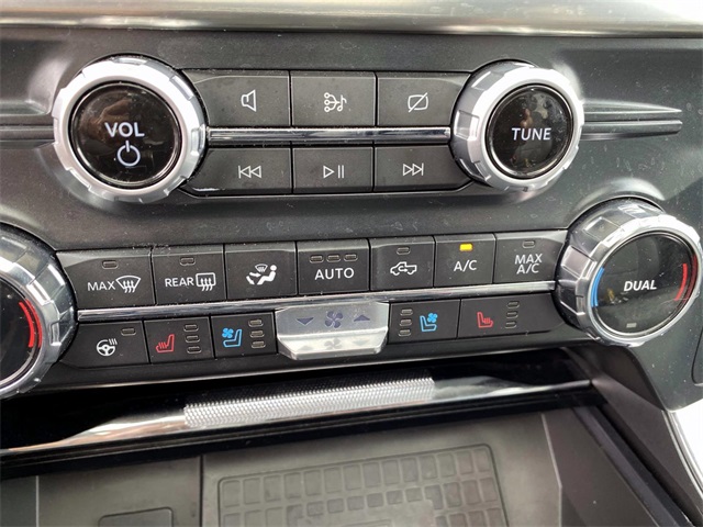 2021 Ford F-150 Lariat photo 17