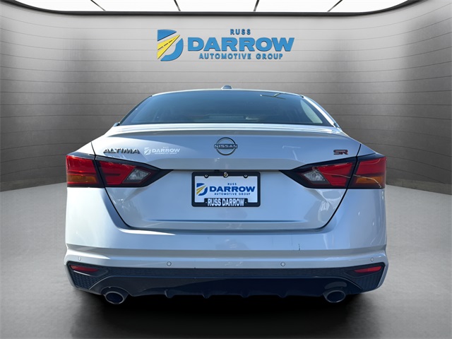 2023 Nissan Altima 2.5 SR photo 4