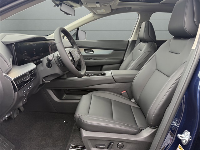 2025 Nissan Murano SL photo 5