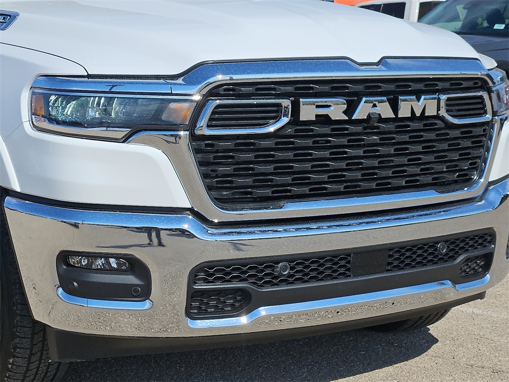 2026 Ram 1500 Big Horn Lone Star photo 7