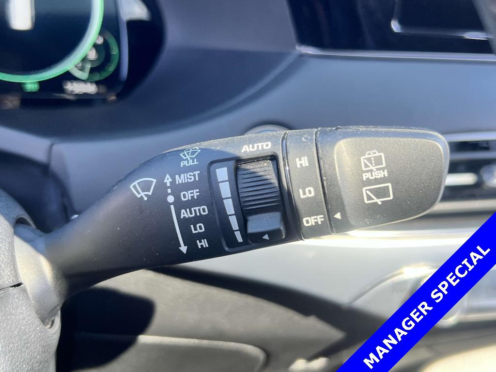 2022 Hyundai Palisade Calligraphy photo 23