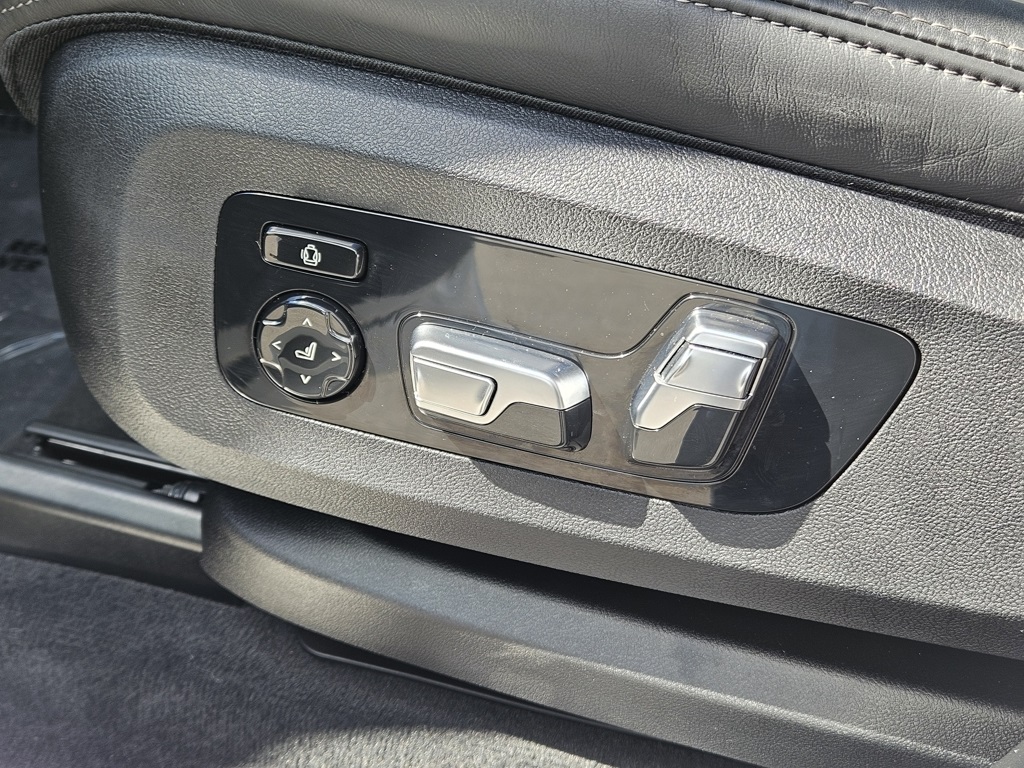 2025 Bmw X7 xDrive40i photo 37