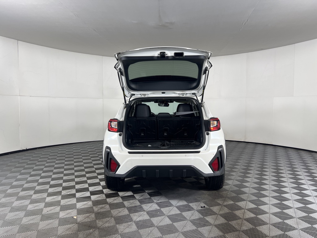 2024 Subaru Crosstrek Limited photo 7