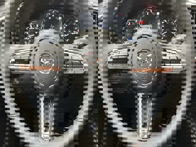 2025 Mazda CX-50 2.5 Turbo Meridian Edition photo 14