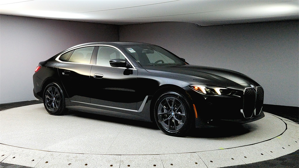2025 Bmw i4 eDrive40 photo 18