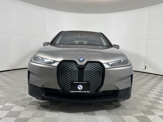 Used 2023 BMW iX Base with VIN WB523CF08PCL70660 for sale in Spring Valley, NY