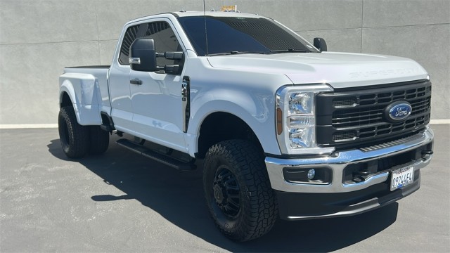 2024 Ford F-350