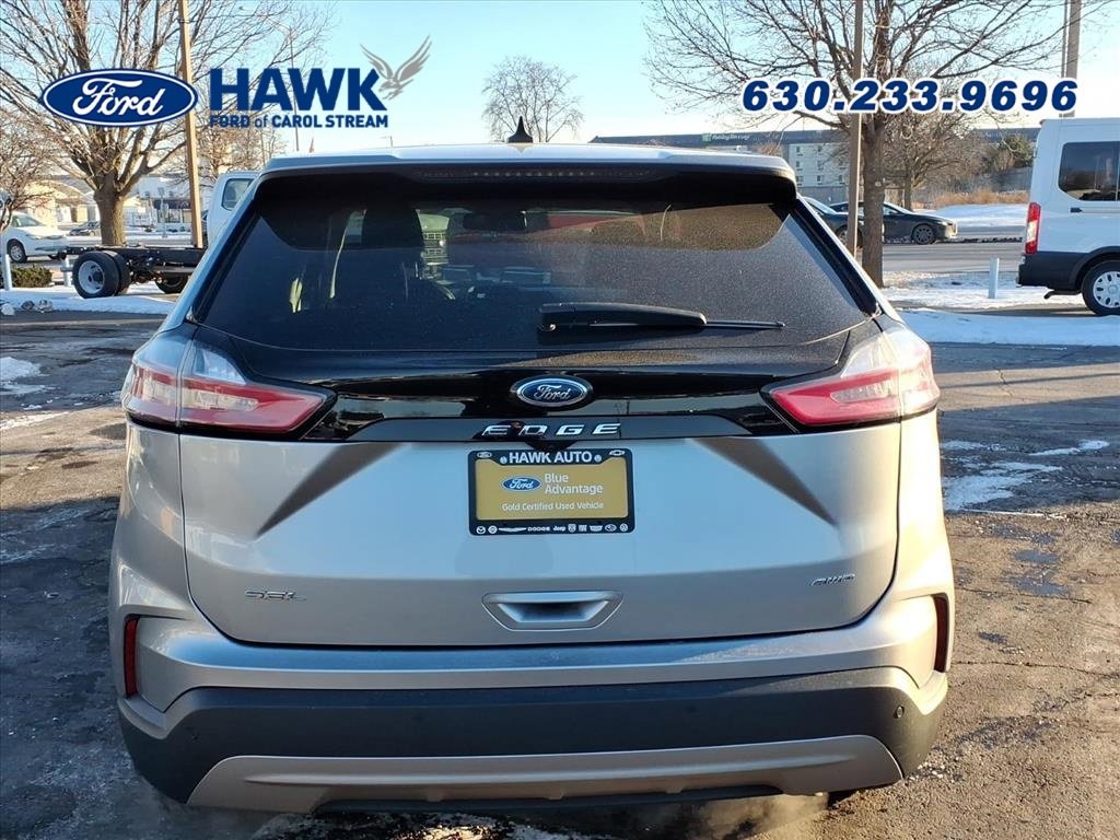 2024 FORD EDGE - Image 6