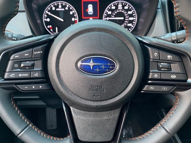 2025 Subaru Crosstrek Limited photo 6