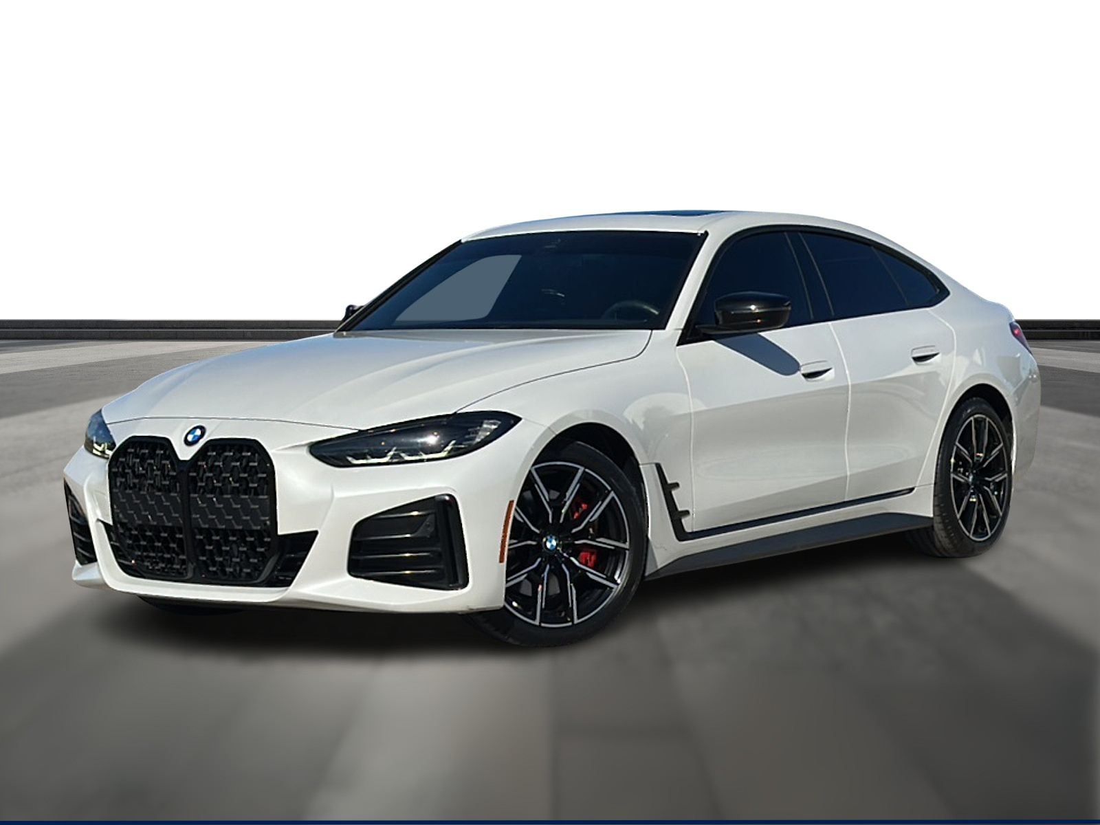 2024 BMW 4 Series 430i's photo