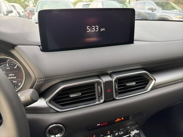 2025 Mazda CX-5 2.5 S Preferred photo 12