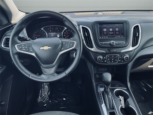 2023 Chevrolet Equinox LT photo 17
