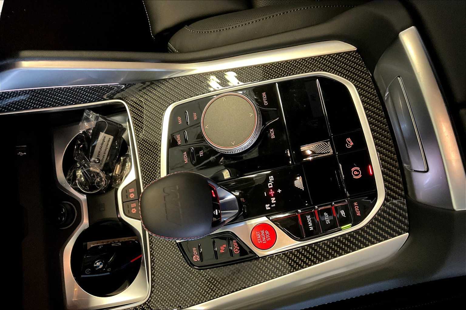 2026 Bmw X5 photo 7