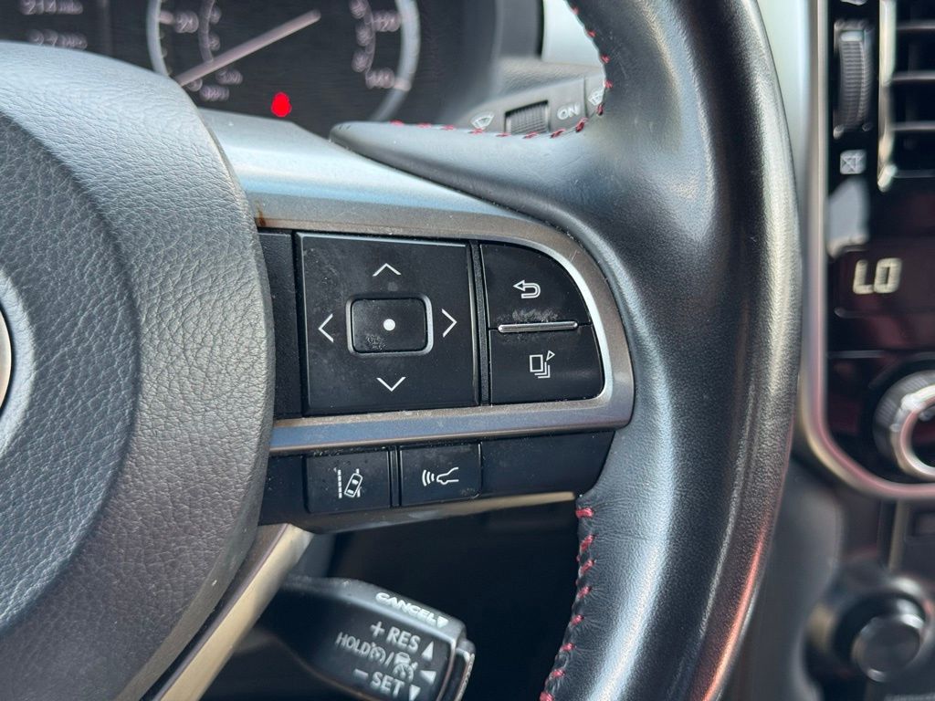 2023 Lexus GX 460 photo 30