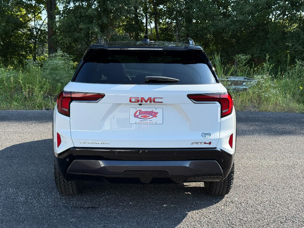 2026 Gmc Terrain AT4 photo 6