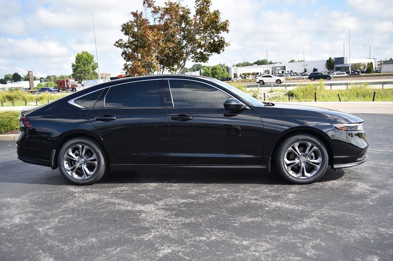 2024 Honda Accord EX photo 5