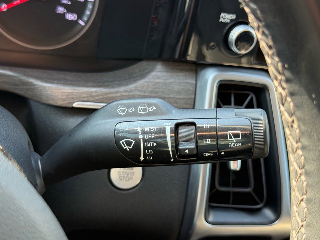 2022 Kia Sorento X-Line S photo 23