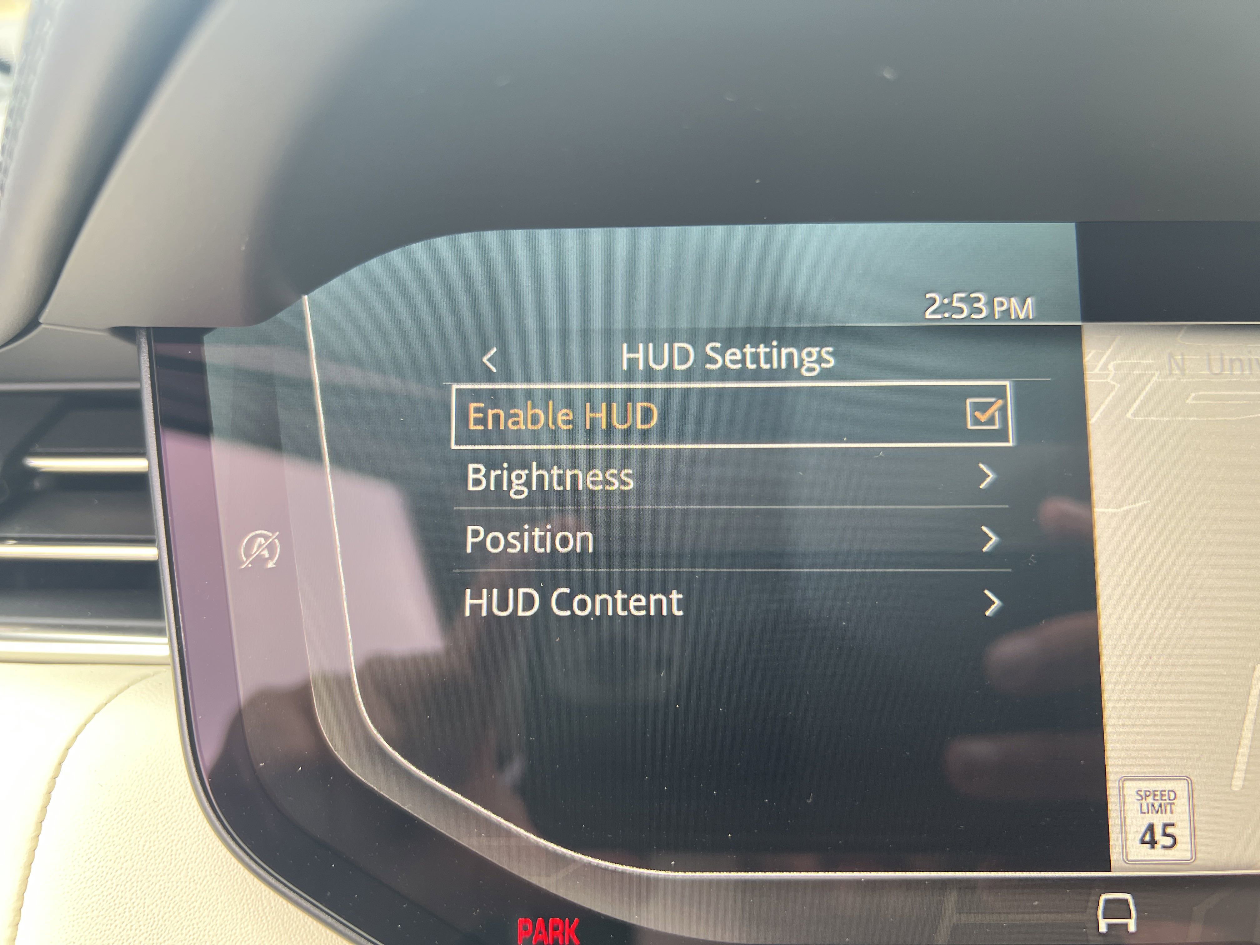 2025 Land Rover Range Rover SE photo 4