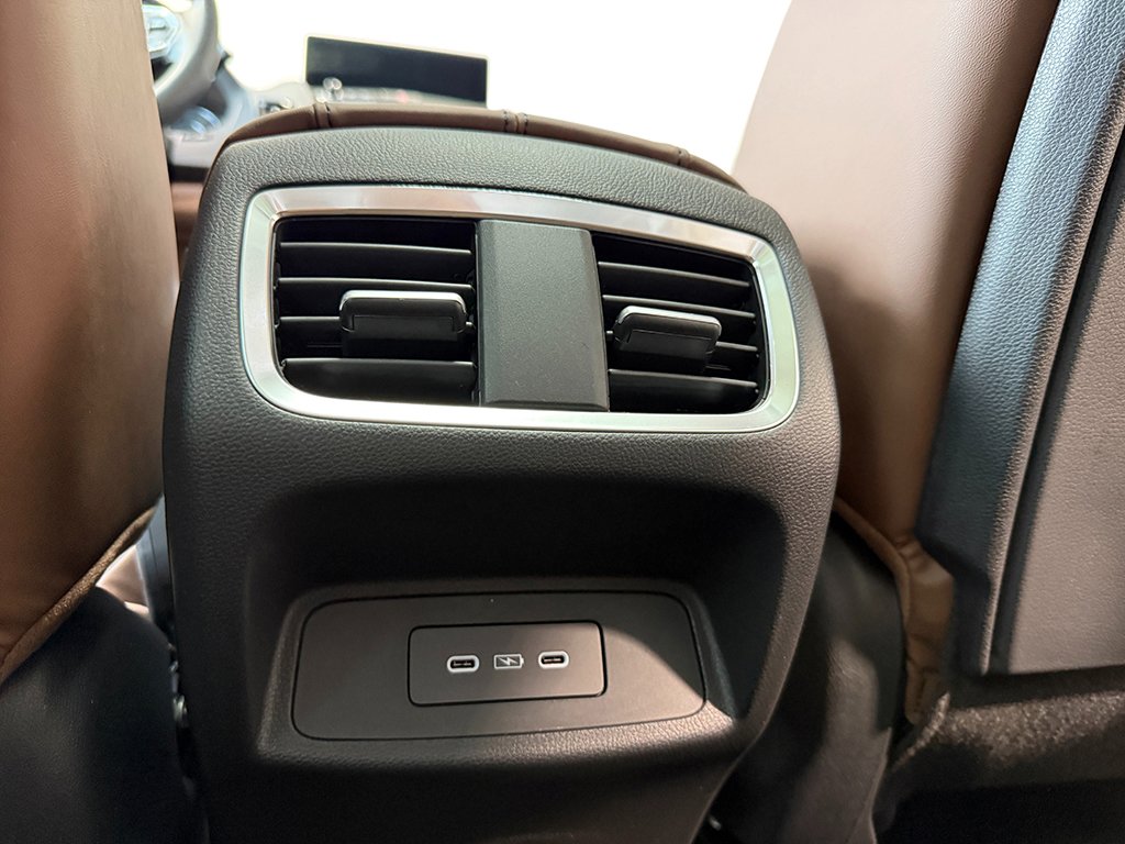 2025 Acura RDX Technology photo 24