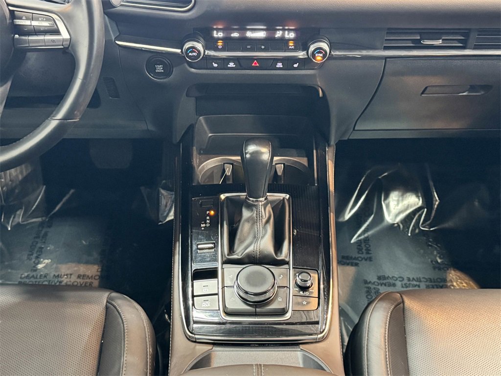2022 Mazda CX-30 2.5 S Premium photo 31