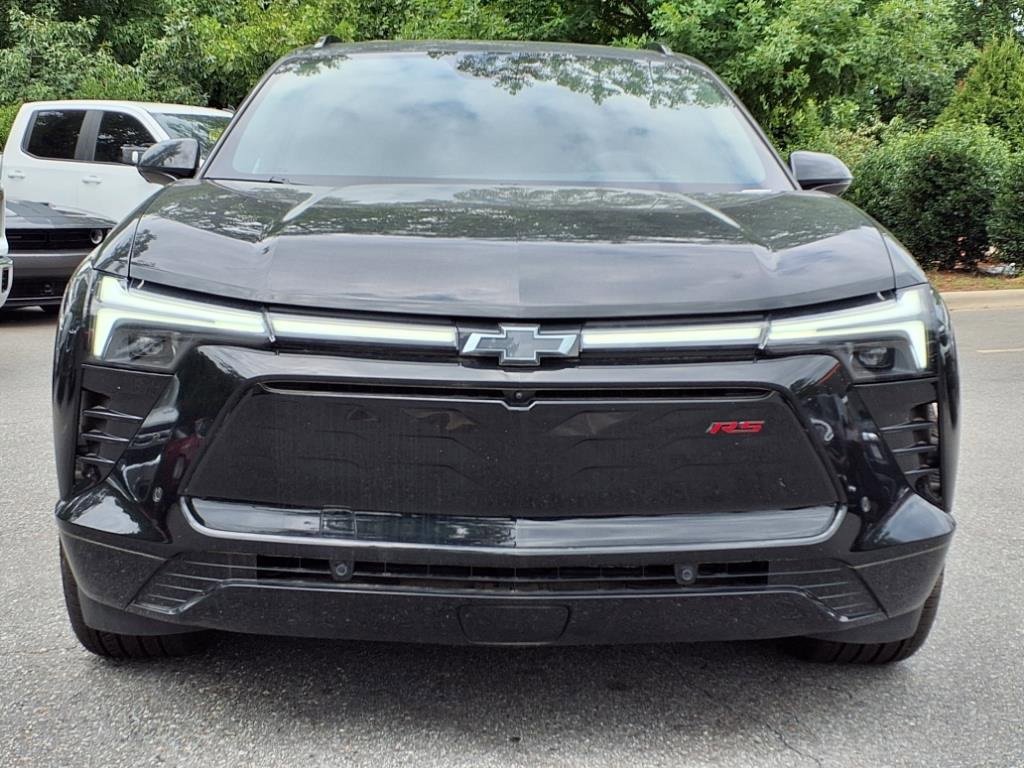 2025 Chevrolet Blazer EV RS photo 23