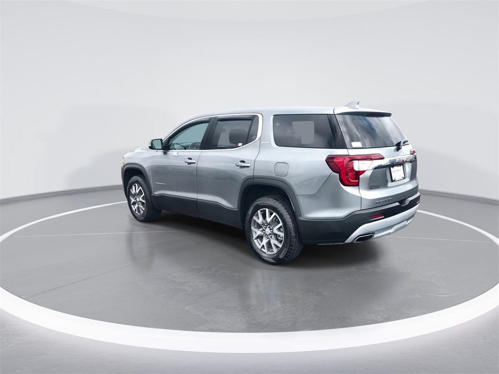2023 Gmc Acadia SLE photo 4