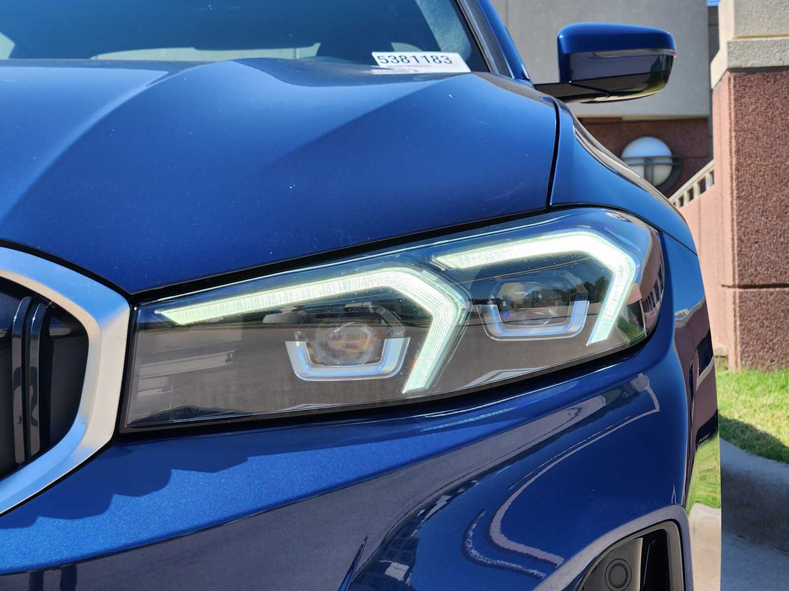 2023 Bmw 330i photo 5