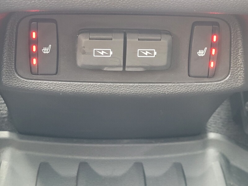 2021 Acura RDX Advance photo 11