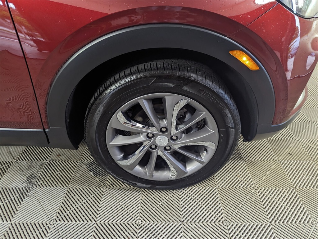 2023 Buick Encore GX Essence photo 16
