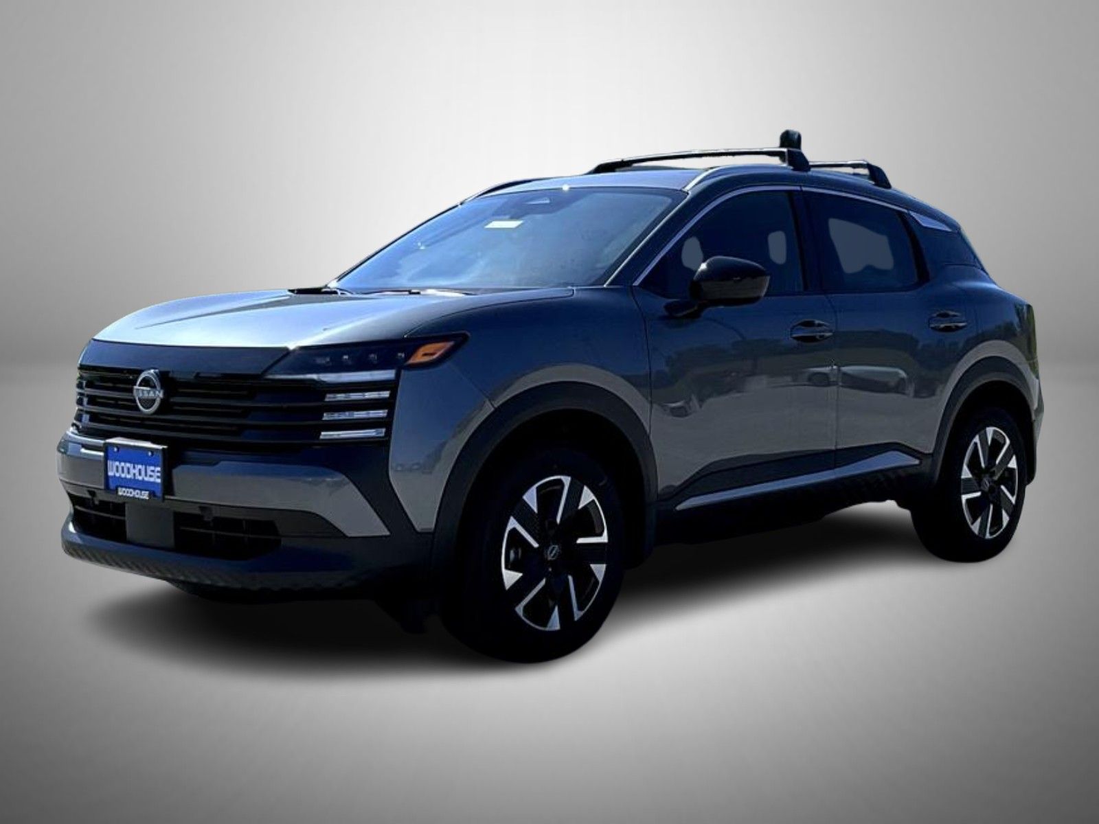 2026 Nissan KICKS SV AWD's photo