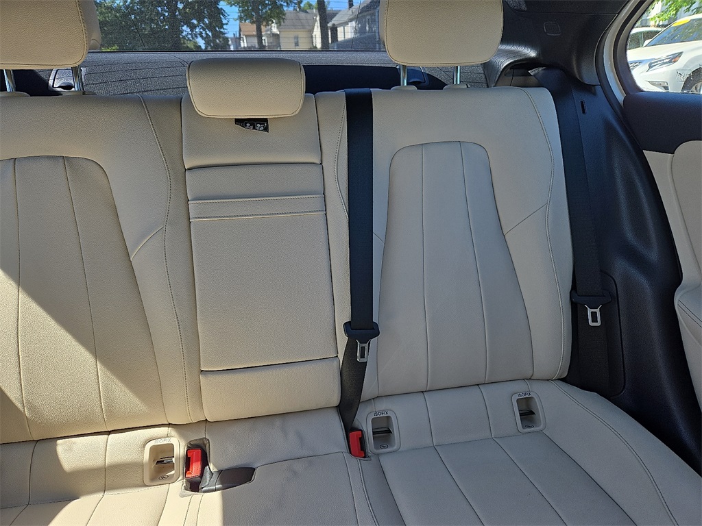2022 Mercedes Benz A 220 4MATIC photo 19