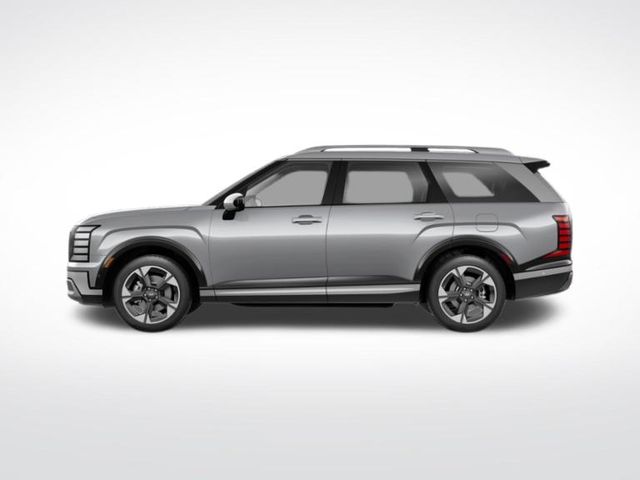 2026 Hyundai Palisade Limited photo 3