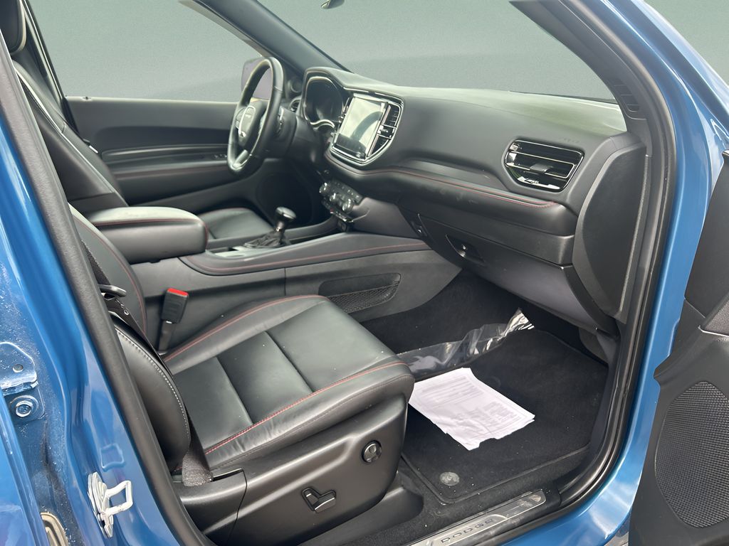 2025 Dodge Durango GT Plus photo 27