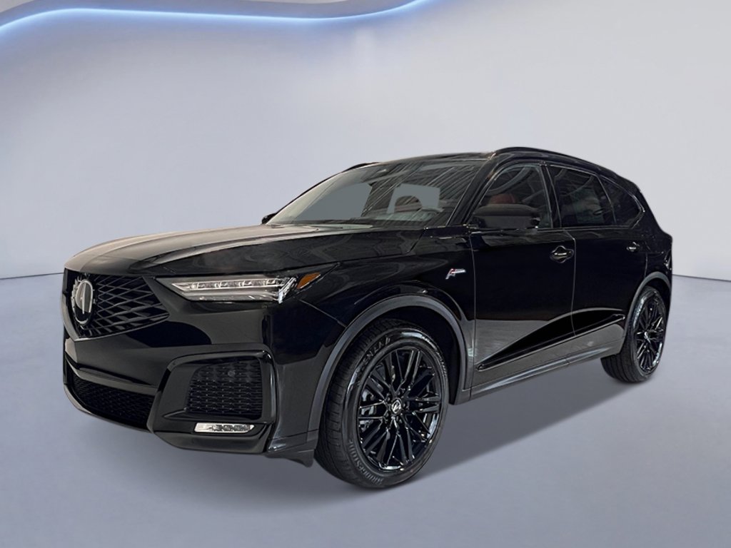 2026 Acura MDX A-spec w/Advance Package's photo