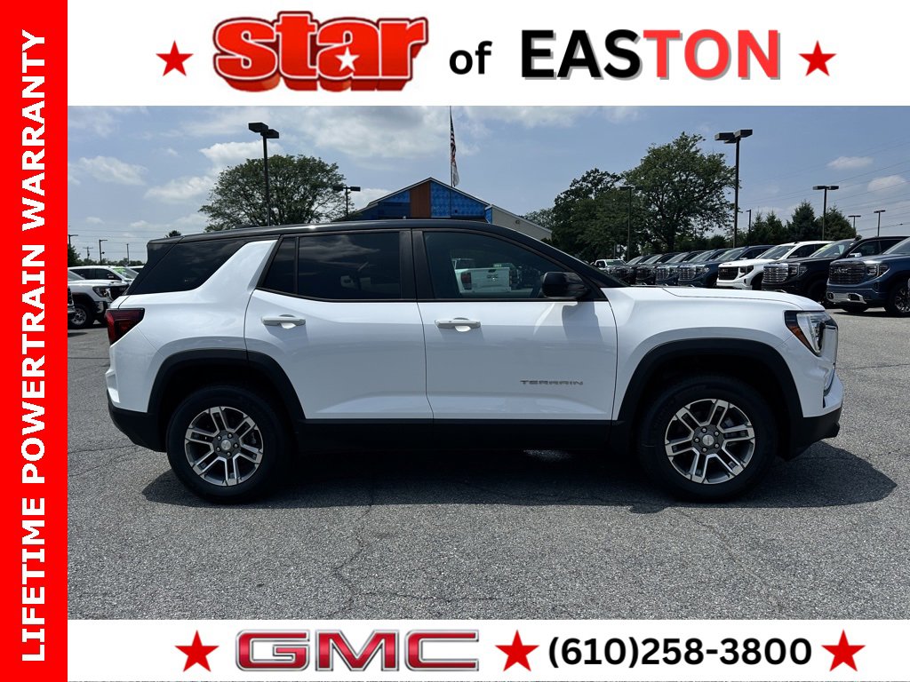 2026 Toyota RAV4 Elevation photo 2