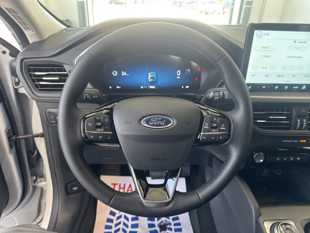 2025 Ford Escape Active photo 12