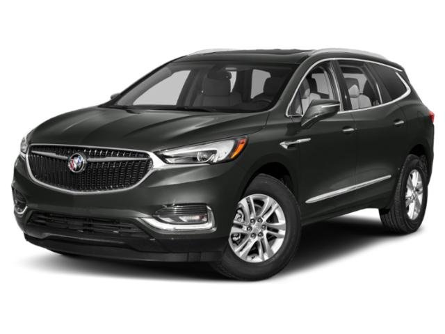 2019 Buick Enclave Essence's photo