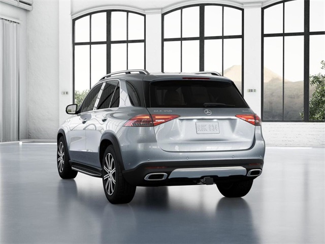 2026 Mercedes Benz GLE 350 4MATIC photo 26