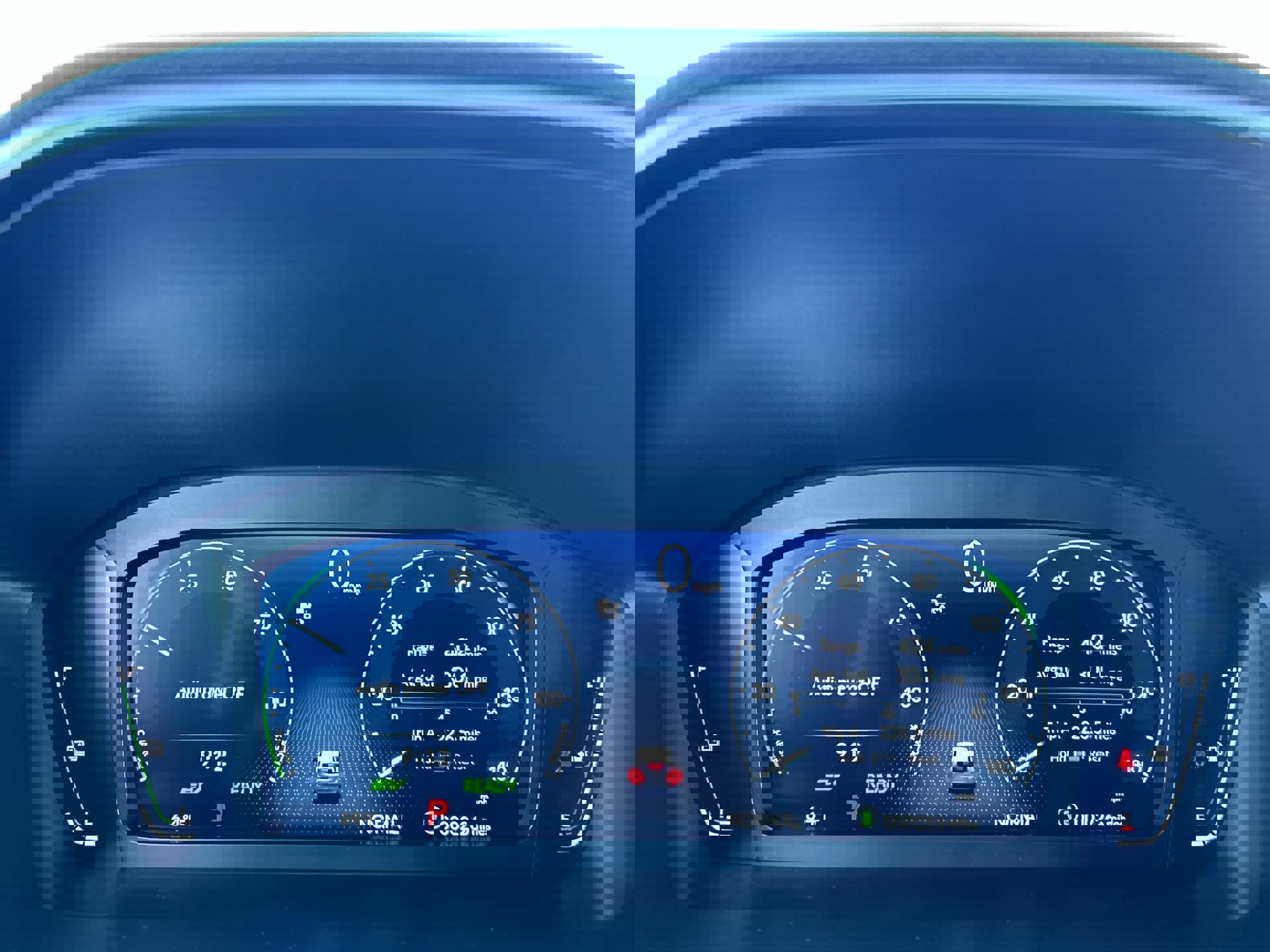 2026 Honda CR-V Hybrid photo 14