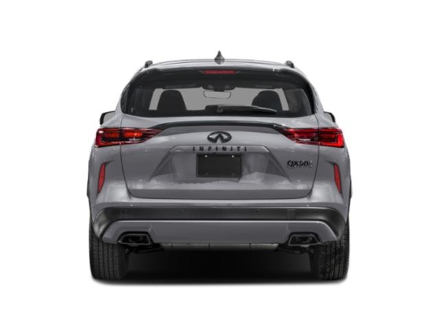 2024 Infiniti QX50 SPORT photo 8