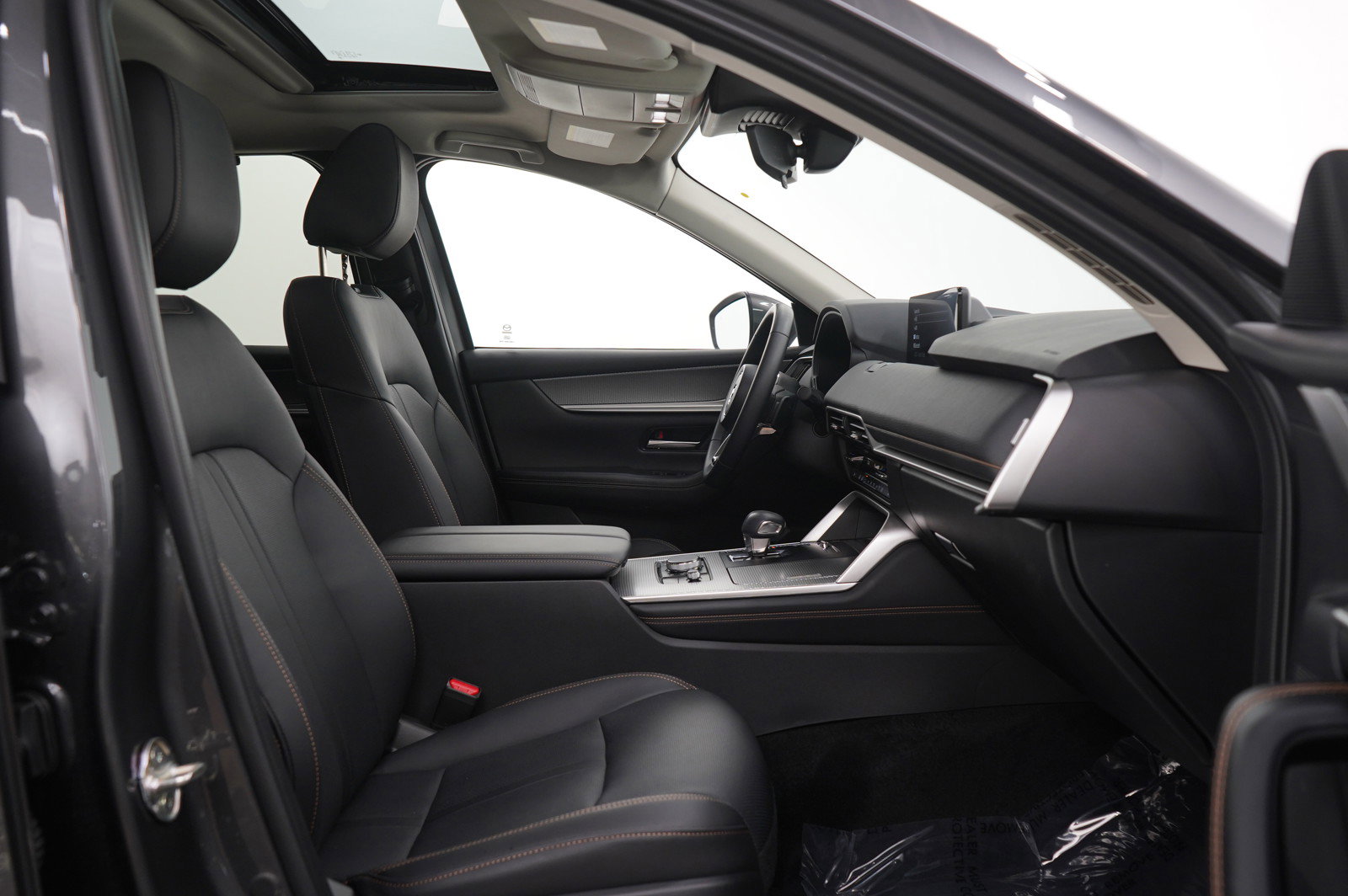 2025 Mazda CX-90 Preferred photo 12