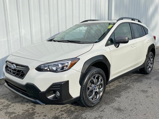 2023 Subaru Crosstrek Sport photo 5
