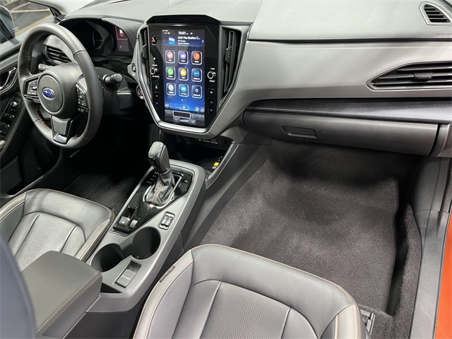 2025 Subaru Crosstrek Limited photo 15