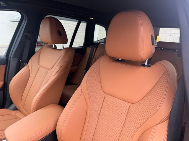 2024 Bmw X3 xDrive30i photo 12